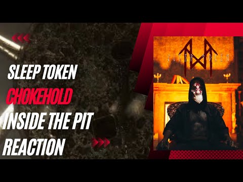 Sleep Token | Chokehold | Review & Reaction