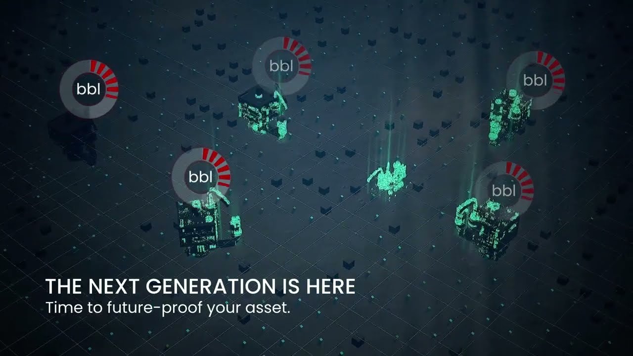 Baker Hughes Video Thumbnail