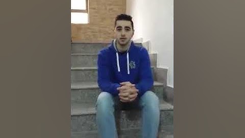 اجمل مقطع من سورة الاحزاب بصوت اسامة ناصر/ بيت لحم