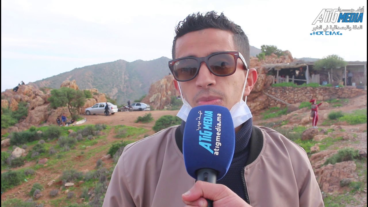 سد يوسف بن تاشفين بتزنيت قبلة سياحية متميزة رغم تهميشها