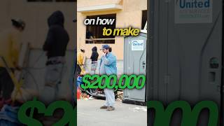 HOW TO MAKE $200,000+ WITH ZERO MONEY DOWN YOUR FIRST NEW CONSTRUCTION PROJECT🏡#developer #finance