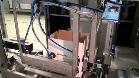 CombiPlast from Niverplast and Plascon