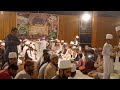 Zeenateyaseen tui  qawwal lala mehmood sabri  qawwali 2024  sufi qawwali network