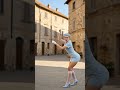 🎵 Танцуй, словно никто не видит  #kazeai #aivideo #aidance #dance #иитанец