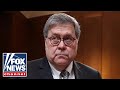 Exclusive: Barr talks to Fox News in first on-air interview as Trump's AG