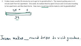 EngageNY Grade 5 Module 2 Lesson 21