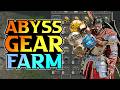 EASY Abyss Gear Farm - Crimson Desert Tips And Tricks