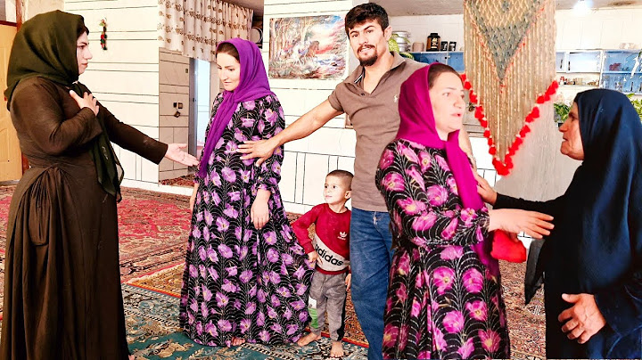 Terrible threat: Shaukat's tempting offer to take Nazanin's baby!