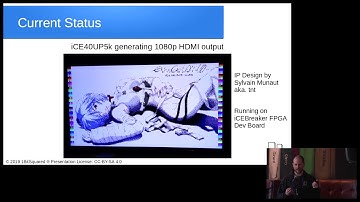 Open-Source FPGA tools, how and why?