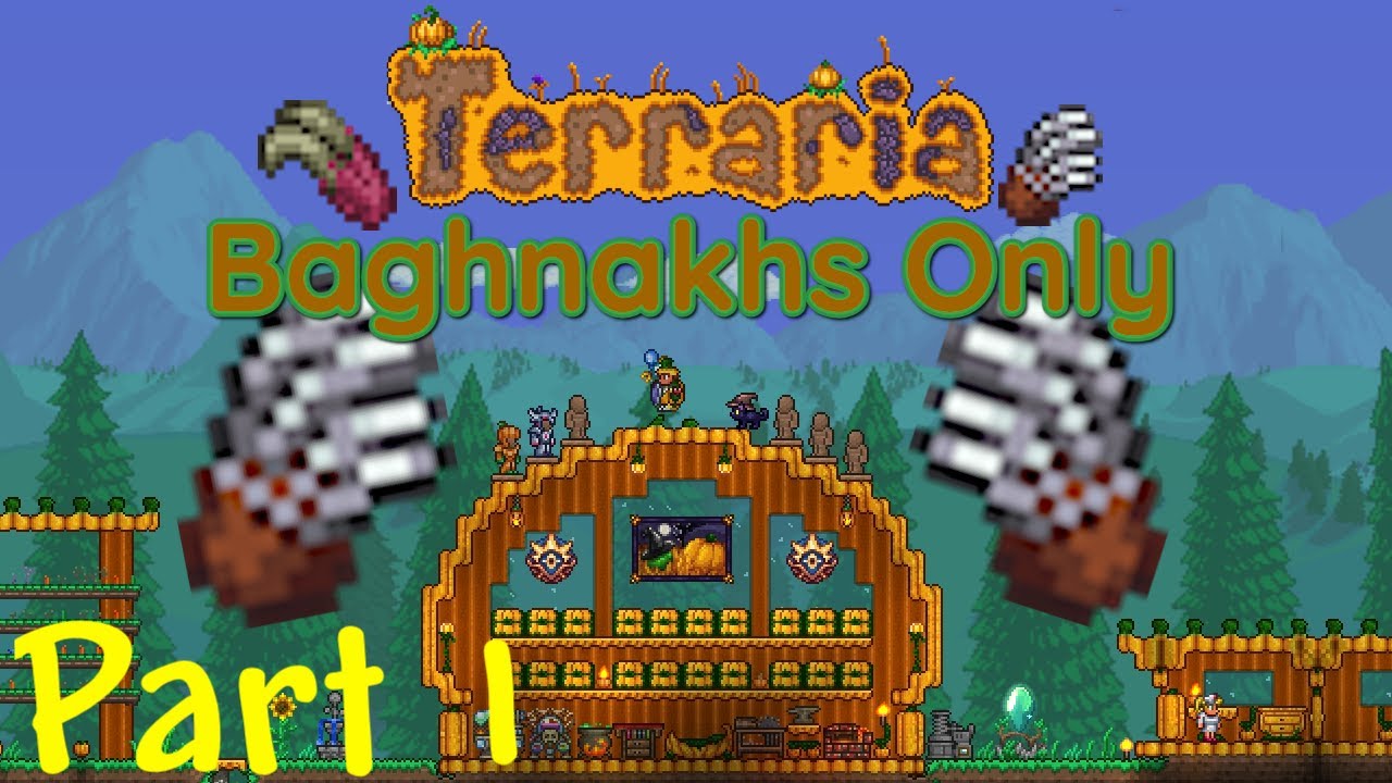 Terraria Free Download