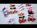 Hair Clips - Tirando dúvidas sobre antiderrapante e papeleta personalizada.