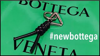 【アクセサリー】今話題の新生「ボッテガ・ヴェネタ」/ BOTTEGA VENETA