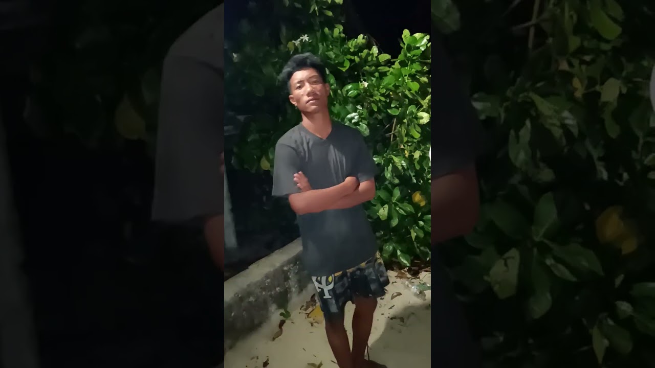 Raan eo inne - Les Anjolok cover Jen ladrikin ion bok