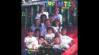 As Jesus kom op die wolke