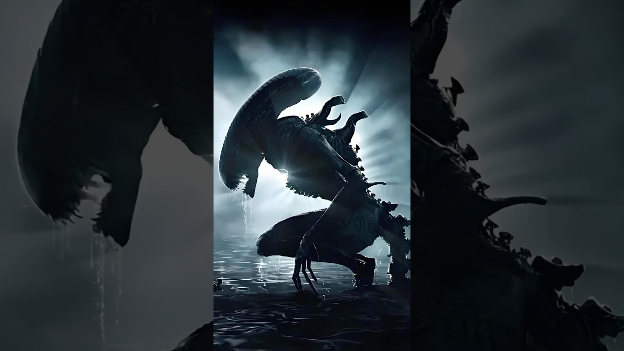 Why are Xenomorphs considered the perfect lifeform? 