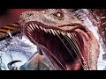 Triassic World Trailer 2018