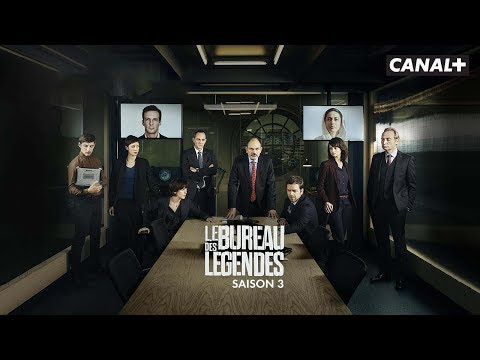 Le Bureau des