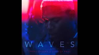 How to Begin | Waves OST