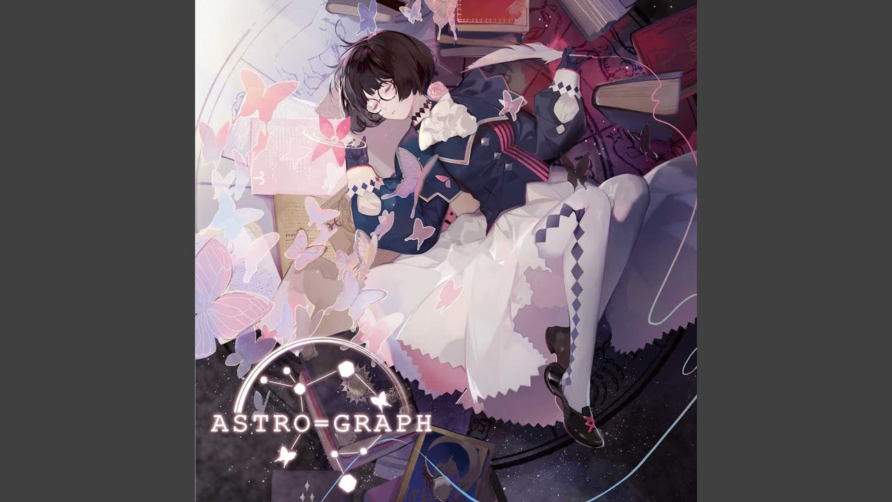 Watch アルリシャの星図 on YouTube Watch アルリシャの星図 on YouTube