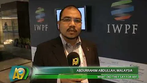Abdurrahim Abdullah Malaysia