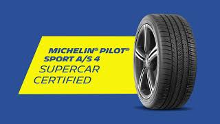 Michelin Spring Promo