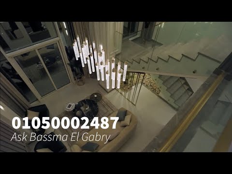 اعلى جودة تشطيب بالشراكة مع Tonino Lamborjini الايطالية بالتقسيط على 10 سنوات مع شركة New Plan