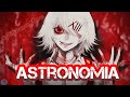 Nightcore Astronomia Coffin Dance Meme NMV Nightcore Astronomia Coffin Dance Meme NMV