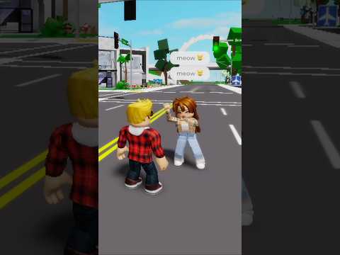 I’m two days into college… PT 3 🏫🎶 #shorts #roblox #robloxshorts