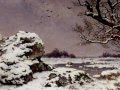 JOSEPH JONGEN Pieces en trio for flute cello & harp Op  80