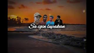 Sa ingin lupakan🌴🌴 Official musik lirik 🎹🎶 lagu Baper terbaru🎶🎹