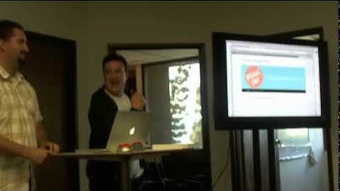 OC WordPress - 8-15-2011 Developer Day Meetup [Part 1]