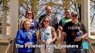 7th Annual Community Pinwheel Walk (2024)