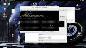 Endian  UTM install and quick Review