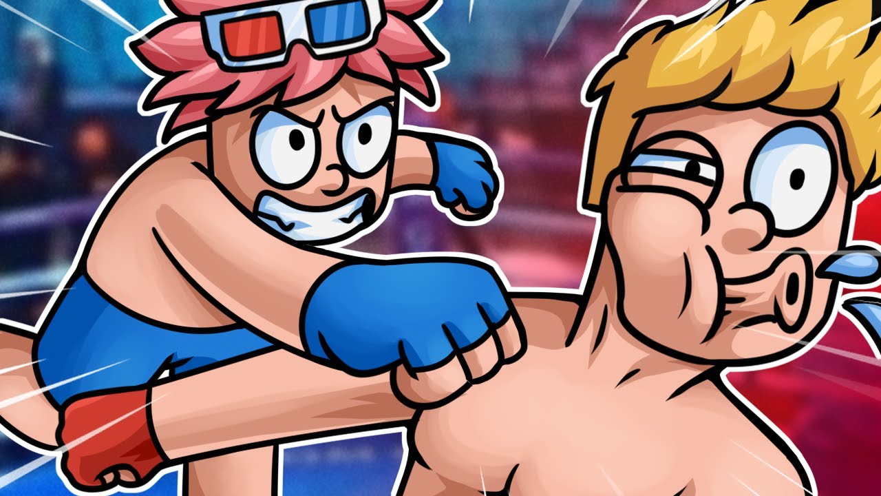 Clash of the Stars v Robloxu!