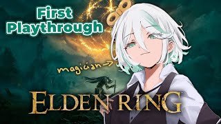 【Elden Ring】Hello I will teach you how to bewitch everyone (SPOILERS)