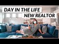 A Day In The Life of a *NEW* Real Estate Agent