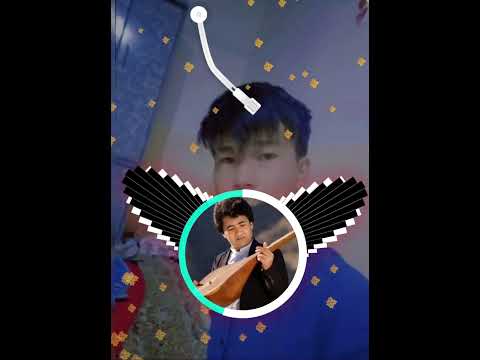 اهنگ غمگین از استاد عارف شاداب بریدم دل از این دنیا خدایا