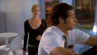 Chuck S02E09 | 