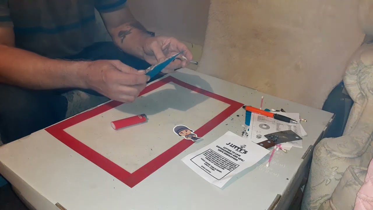 j littys premium thca flower Oreo truffles 25%thca 18 and older get some.