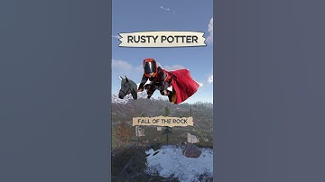 #rust #rustfunnymoments #facepunch #youtubeshorts #rustcontent #rustgameplay #rustgame