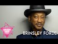 Memory Lane 80s - Brinsley Forde, full video now on this channel