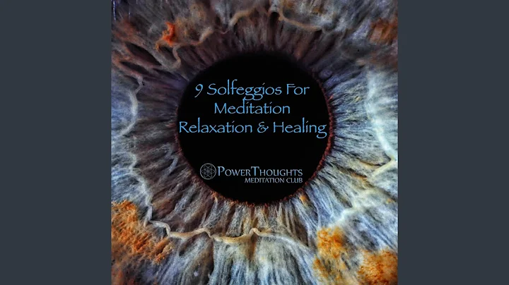 Connect To Higher Self ➤ AH Mantra - BONUS track