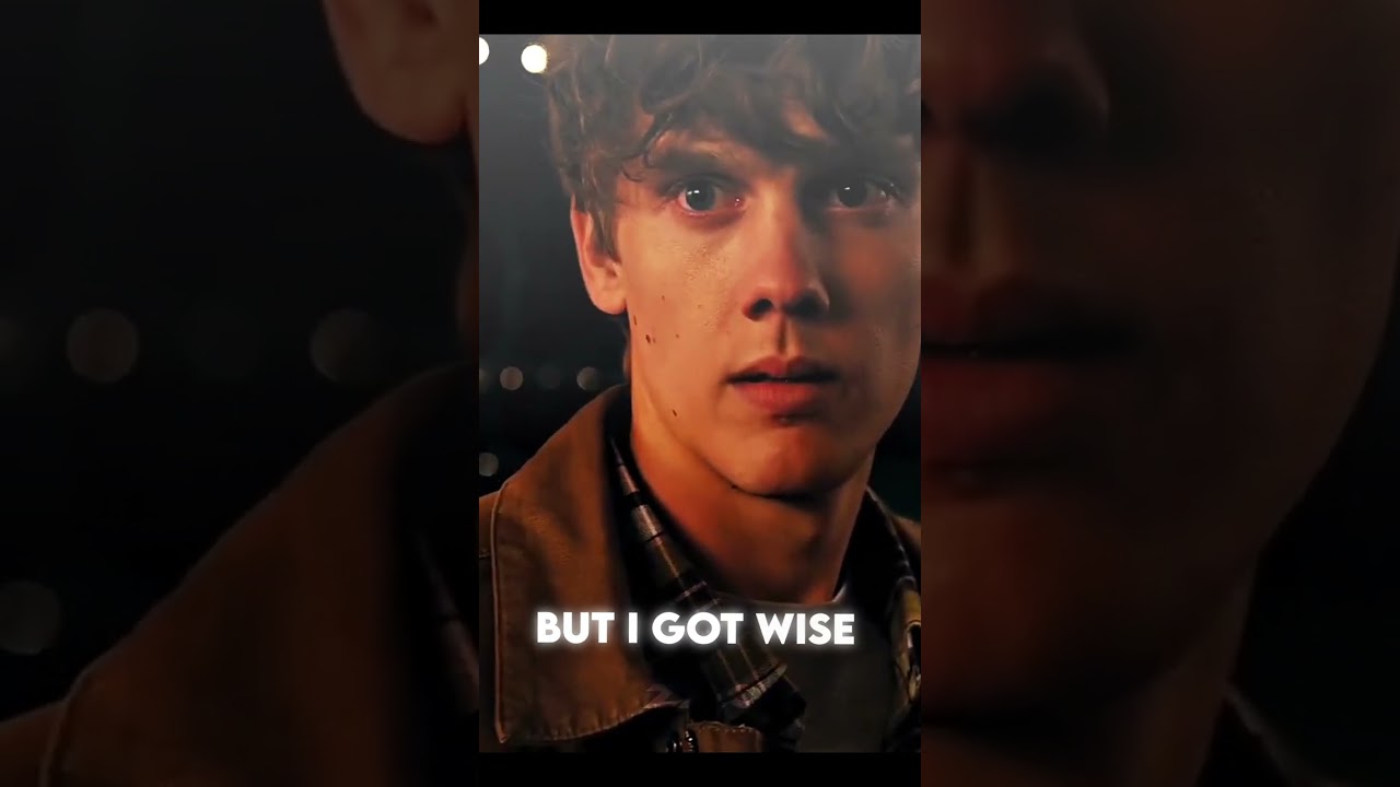 Devil in disguise - Tyler and Wednesday #fyp #trending #wednesday #edit #recommended #netflix