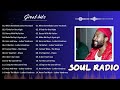 The very best of soul 70s 80s90s soul marvin gaye whitney houston al green teddy pendergrass