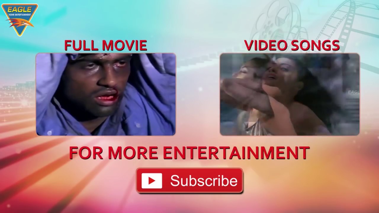 Qayamat Movie Qayamat Video Song Ajay Devgan, Sunil Shetty