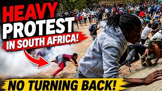 🔥 SOUTH AFRICA'S DAY OF DECISION! June 30 Changes Everything?