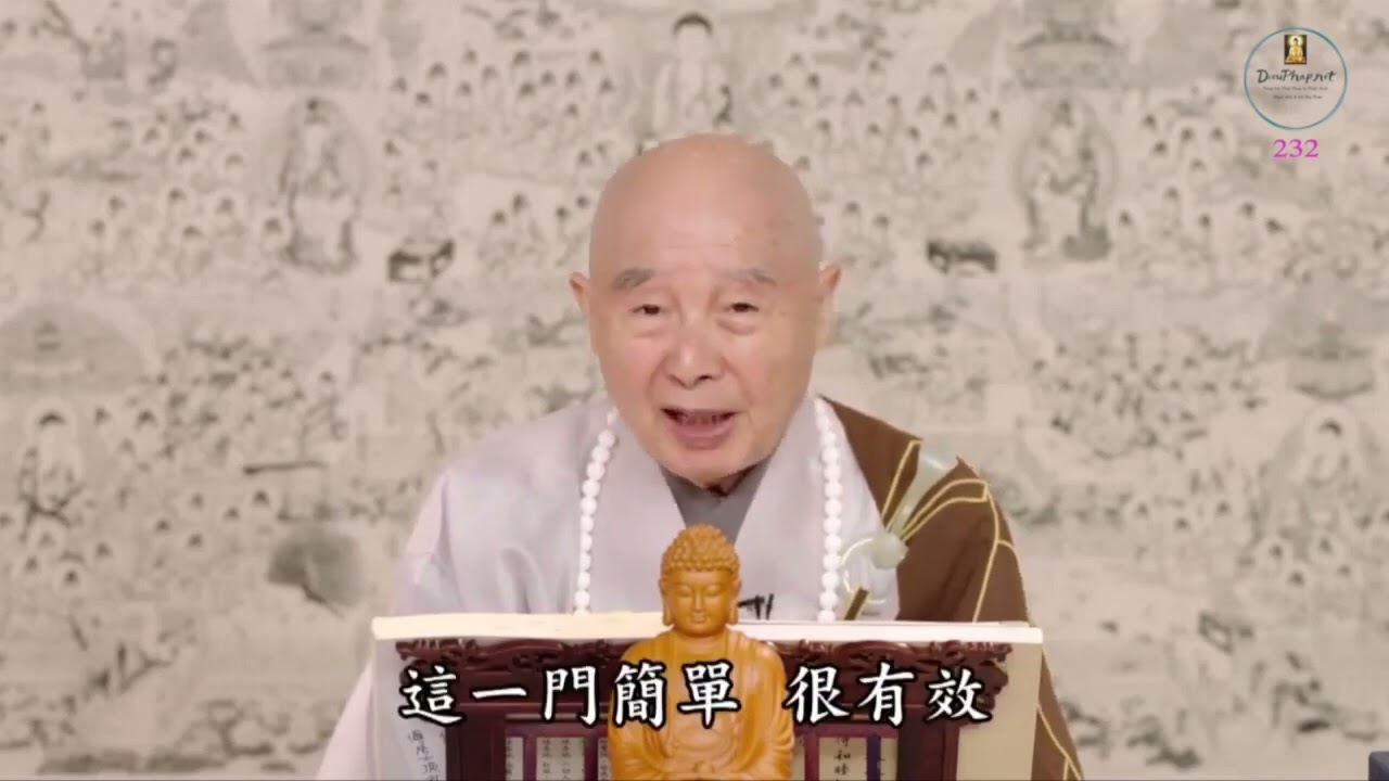 Nếu không có Pháp môn Tịnh tông, để một đời thành tựu, thoát khỏi Lục đạo Luân hồi, là không dễ..