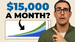 I'm 59 with $3.4M. How Much Can Expect to Spend In Retirement?