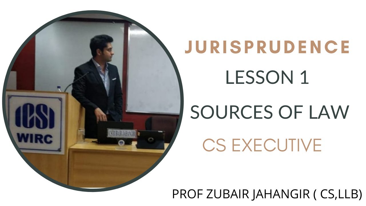 lesson-1-sources-of-law-jurisprudence-interpretation-and-general