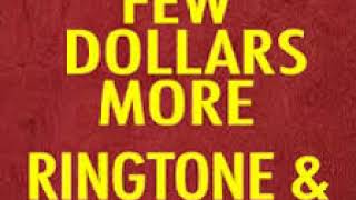 For a few dollars more ringtone + Download Resimi